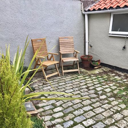 Witts End Villa Redcar Eksteriør billede